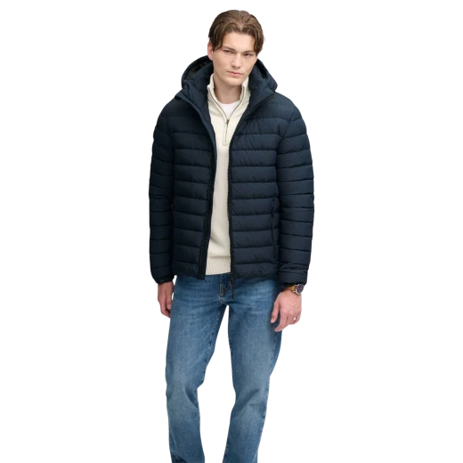SUPERDRY MUŠKA JAKNA TEGET 53109