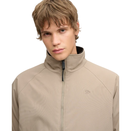 SUPERDRY MUŠKA JAKNA SMEĐA 53110