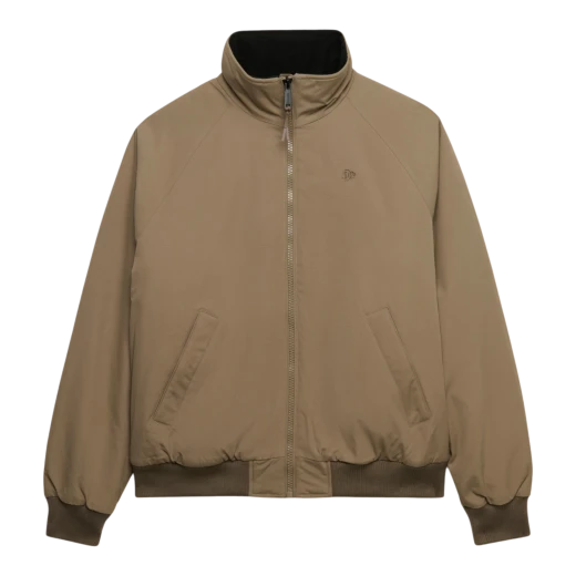 SUPERDRY MUŠKA JAKNA SMEĐA 53110