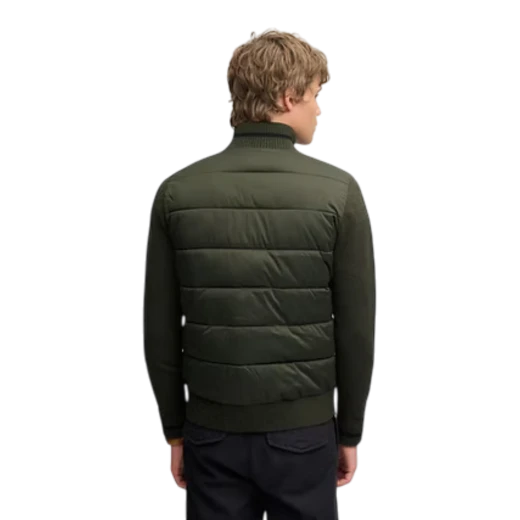 SUPERDRY MUŠKA JAKNA MASLINASTA 53113