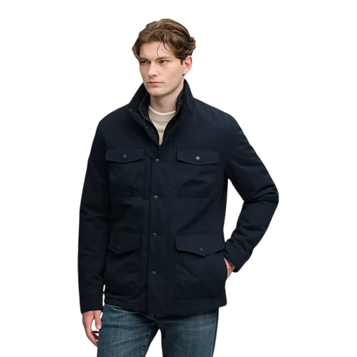 SUPERDRY MUŠKA JAKNA TEGET