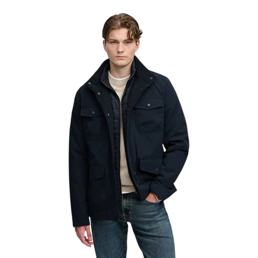 SUPERDRY MUŠKA JAKNA TEGET 53114