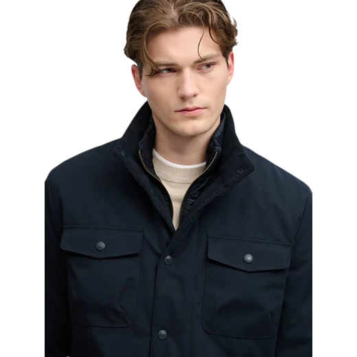 SUPERDRY MUŠKA JAKNA TEGET 53114