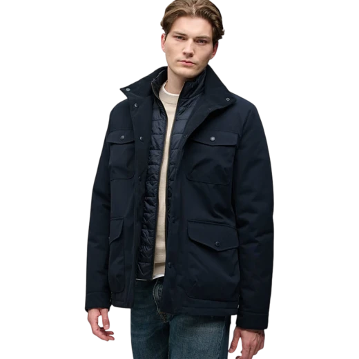 SUPERDRY MUŠKA JAKNA TEGET 53114