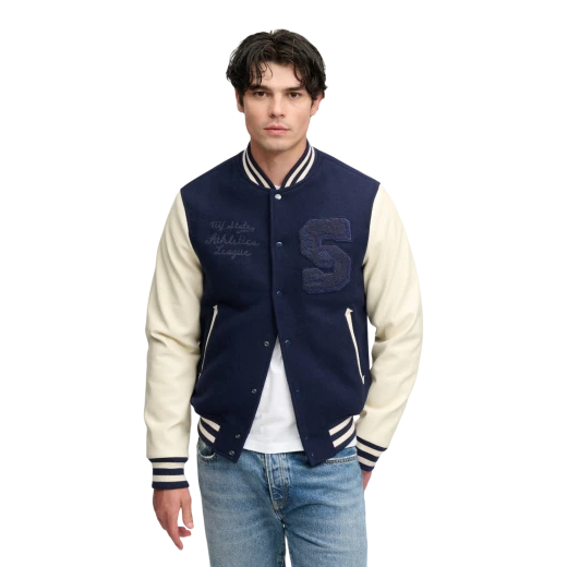 SUPERDRY MUŠKA JAKNA TEGET