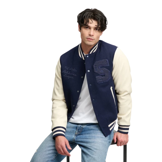 SUPERDRY MUŠKA JAKNA TEGET 53115