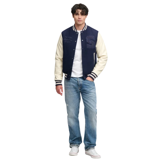 SUPERDRY MUŠKA JAKNA TEGET 53115