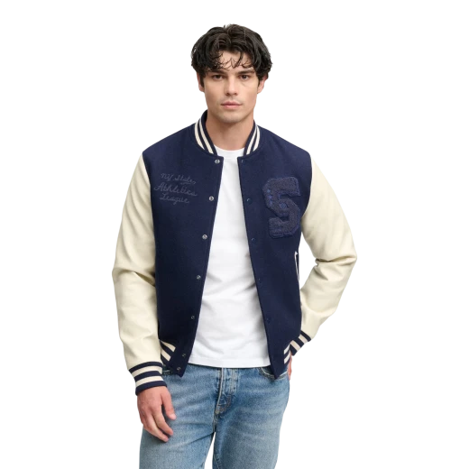 SUPERDRY MUŠKA JAKNA TEGET 53115