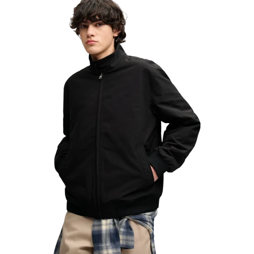 SUPERDRY MUŠKA JAKNA CRNA