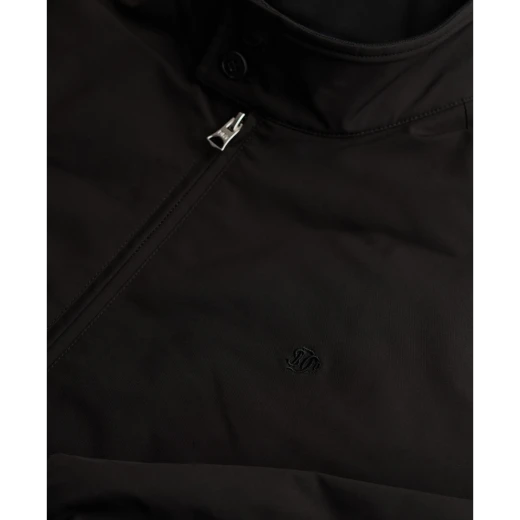 SUPERDRY MUŠKA JAKNA CRNA 53117