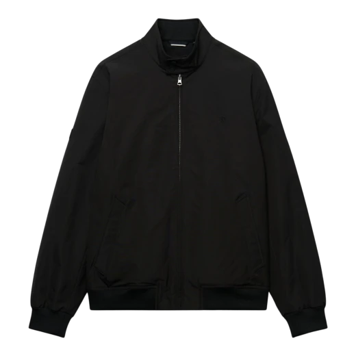 SUPERDRY MUŠKA JAKNA CRNA 53117