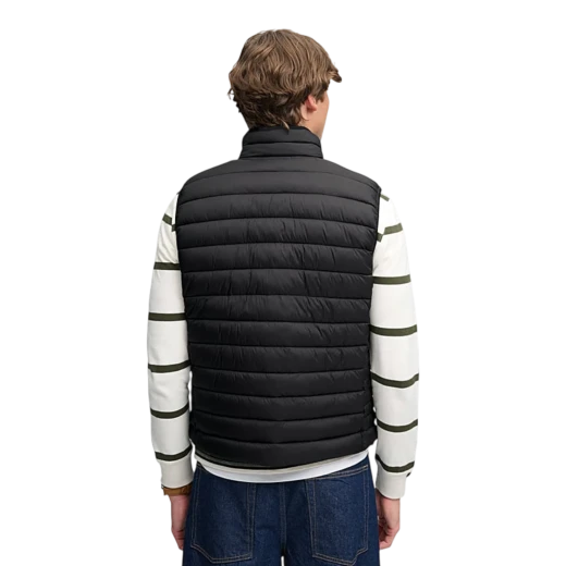 SUPERDRY MUŠKA JAKNA CRNA 53118
