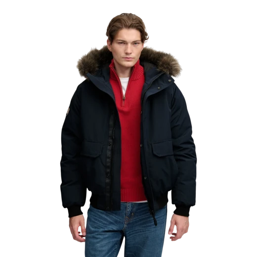 SUPERDRY MUŠKA JAKNA TEGET