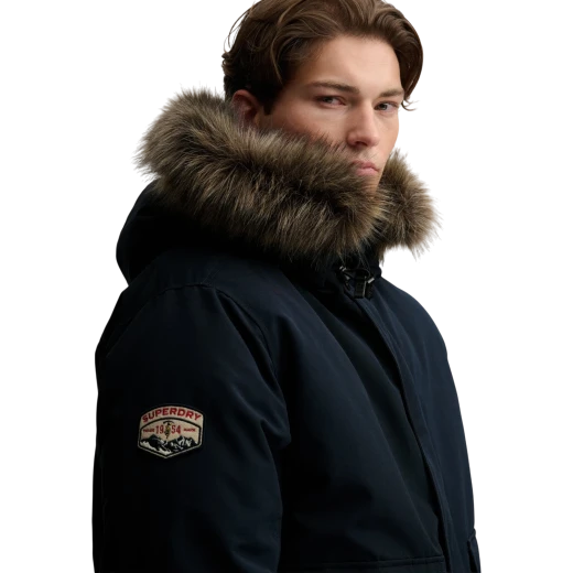 SUPERDRY MUŠKA JAKNA TEGET 53120