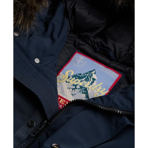 SUPERDRY MUŠKA JAKNA TEGET 53120