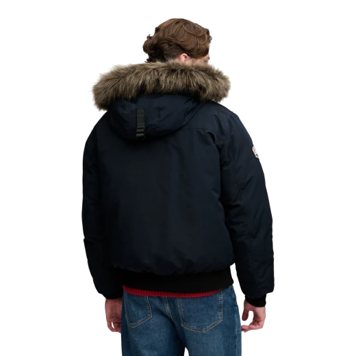 SUPERDRY MUŠKA JAKNA TEGET 53120