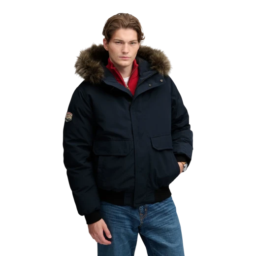 SUPERDRY MUŠKA JAKNA TEGET 53120
