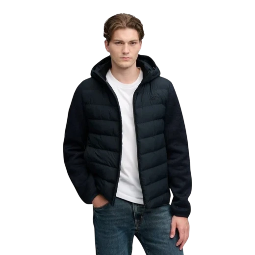 SUPERDRY MUŠKA JAKNA TEGET