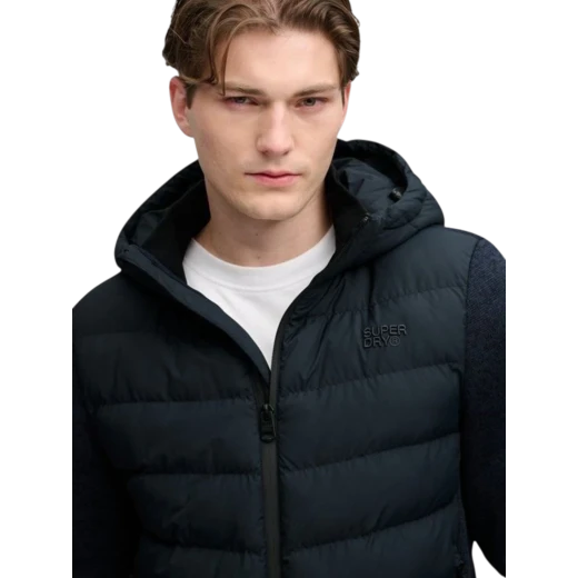 SUPERDRY MUŠKA JAKNA TEGET 53121