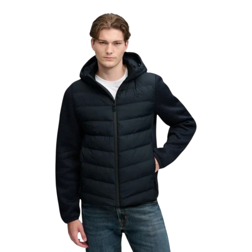 SUPERDRY MUŠKA JAKNA TEGET 53121