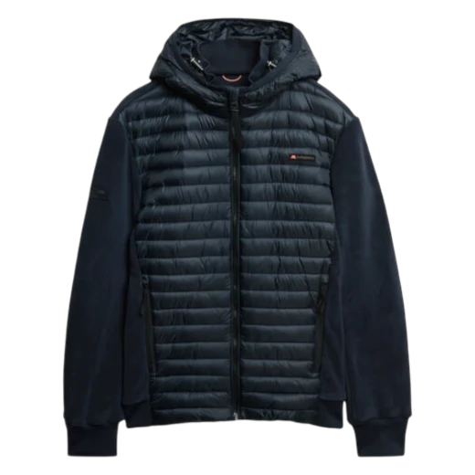 SUPERDRY MUŠKA JAKNA TEGET