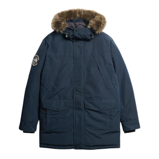SUPERDRY MUŠKA JAKNA TEGET