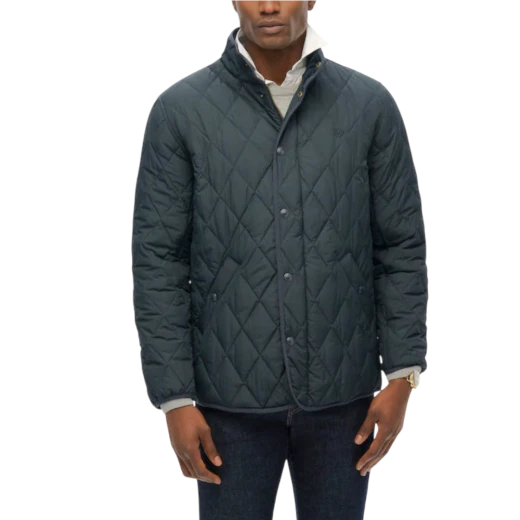 SUPERDRY MUŠKA JAKNA TEGET