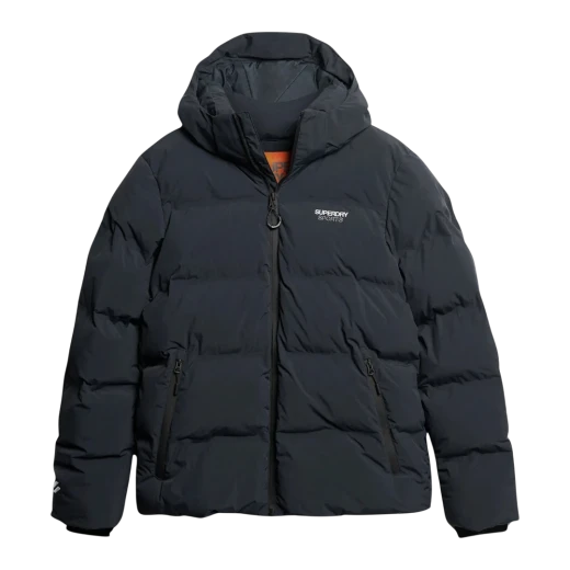 SUPERDRY MUŠKA JAKNA TEGET