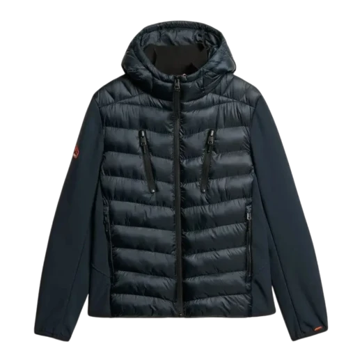 SUPERDRY MUŠKA JAKNA TEGET