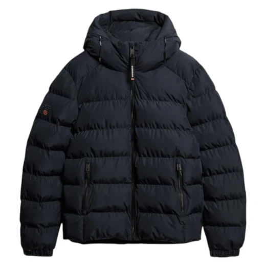 SUPERDRY MUŠKA JAKNA TEGET