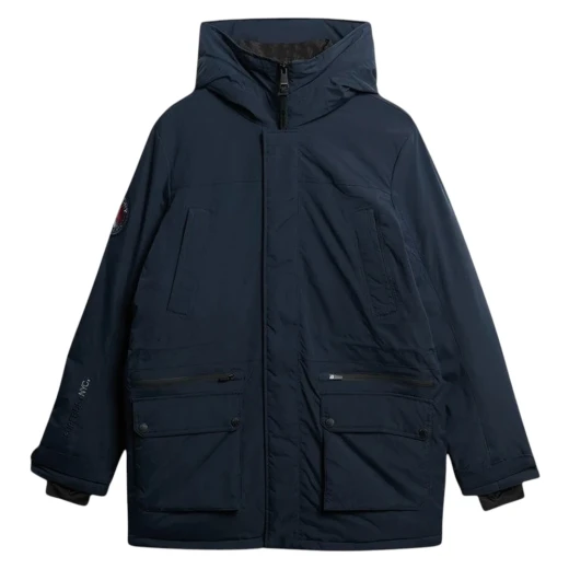 SUPERDRY MUŠKA JAKNA TEGET