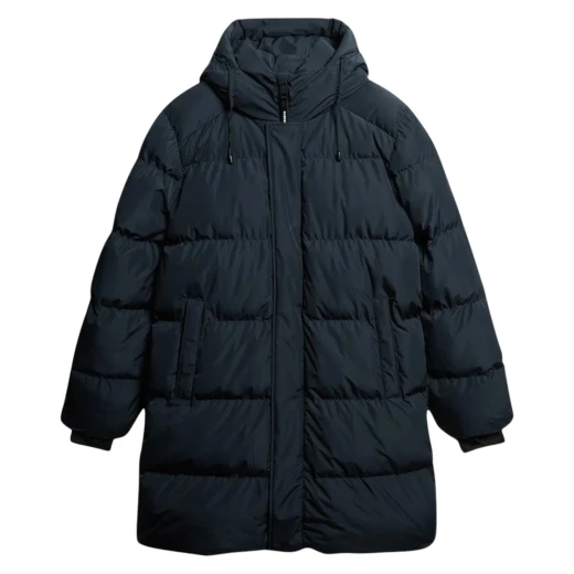 SUPERDRY MUŠKA JAKNA TEGET