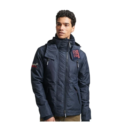 SUPERDRY MUŠKA JAKNA TEGET