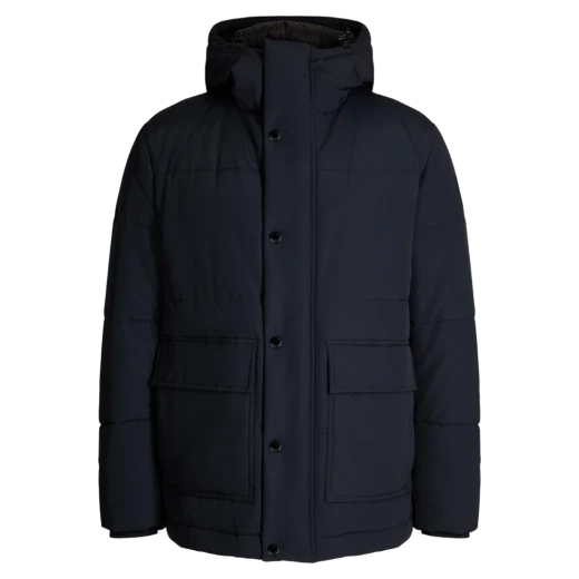 JOOP! MUŠKA JAKNA TEGET