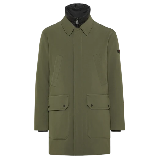 Peuterey MUŠKA JAKNA ZELENA