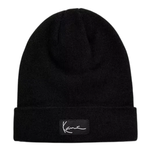 KARL KANI MUŠKA KAPA CRNA