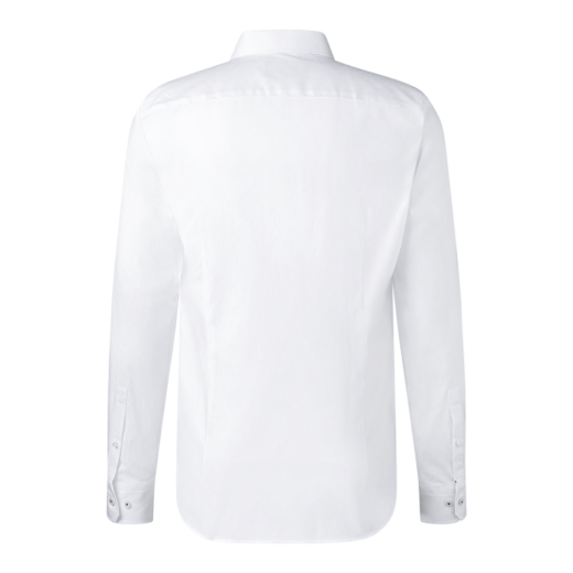 JOOP! MUŠKA KOŠULJA DUGIH RUKAVA BIJELA 28499