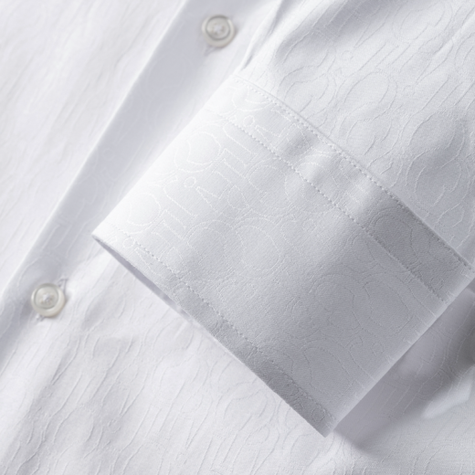 JOOP! MUŠKA KOŠULJA DUGIH RUKAVA BIJELA 28499