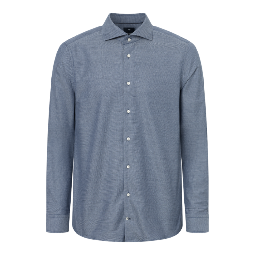 JOOP! MUŠKA KOŠULJA DUGIH RUKAVA PLAVA