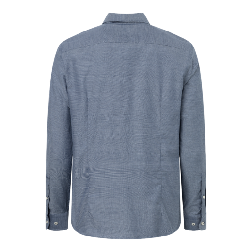 JOOP! MUŠKA KOŠULJA DUGIH RUKAVA PLAVA 34518