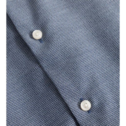 JOOP! MUŠKA KOŠULJA DUGIH RUKAVA PLAVA 34518