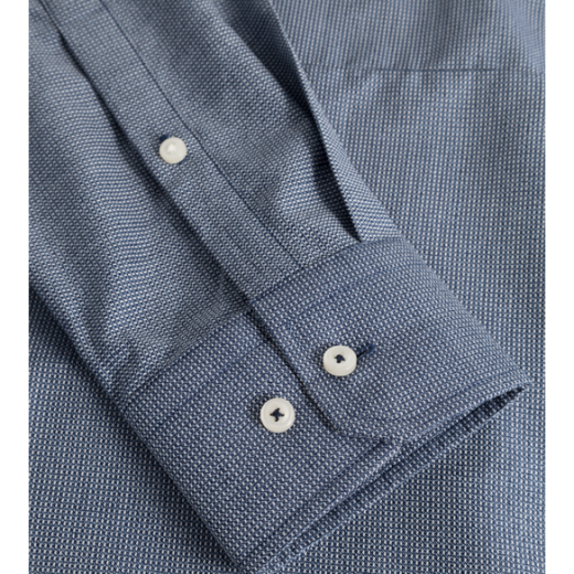 JOOP! MUŠKA KOŠULJA DUGIH RUKAVA PLAVA 34518