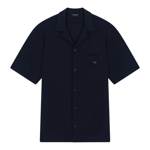 EMPORIO ARMANI MUŠKA KOŠULJA TEGET