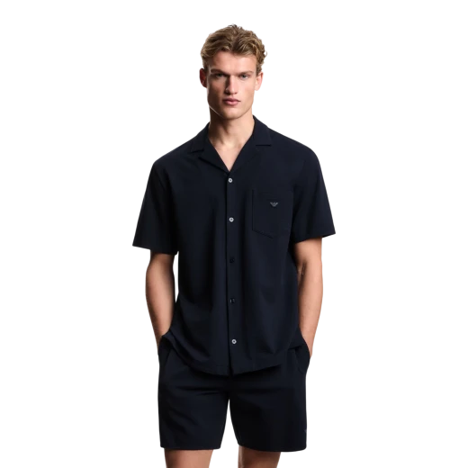 EMPORIO ARMANI MUŠKA KOŠULJA TEGET 50665