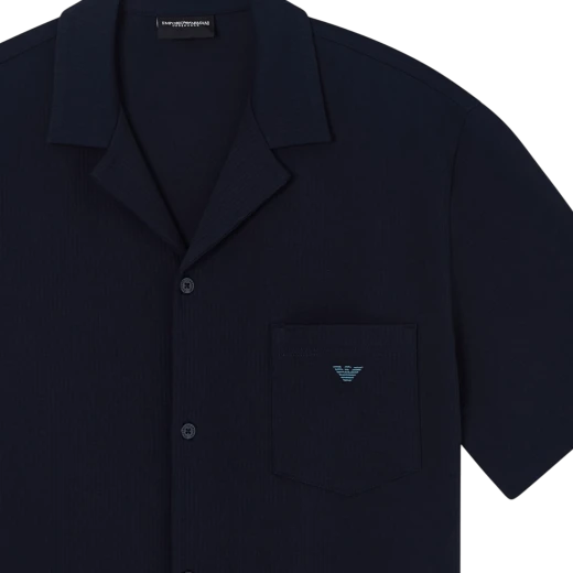 EMPORIO ARMANI MUŠKA KOŠULJA TEGET 50665