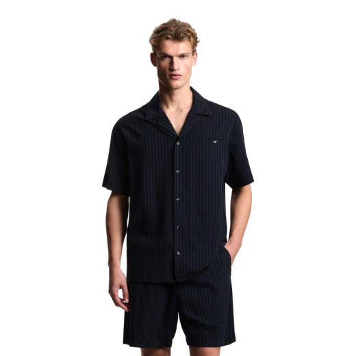 EMPORIO ARMANI MUŠKA KOŠULJA TEGET 50713