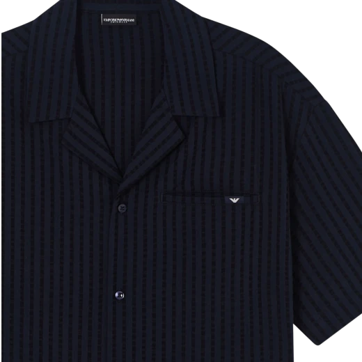 EMPORIO ARMANI MUŠKA KOŠULJA TEGET 50713