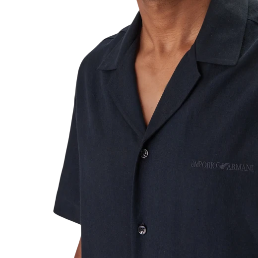 EMPORIO ARMANI MUŠKA KOŠULJA TEGET 50719