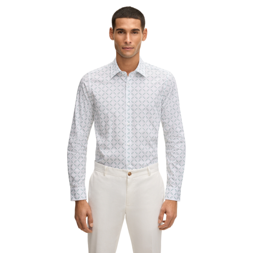 JOOP! MUŠKA KOŠULJA ZELENA