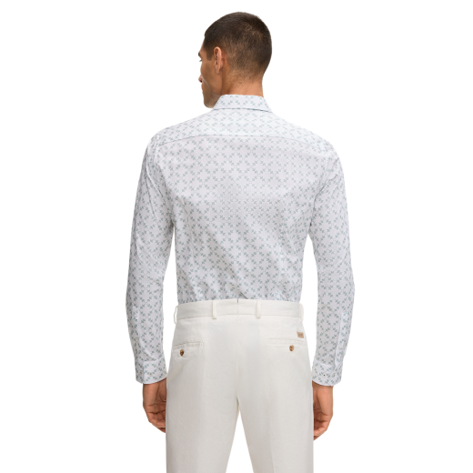 JOOP! MUŠKA KOŠULJA ZELENA 46221